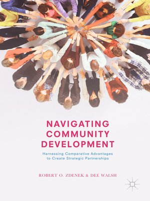 cover image of Navigating Community Development